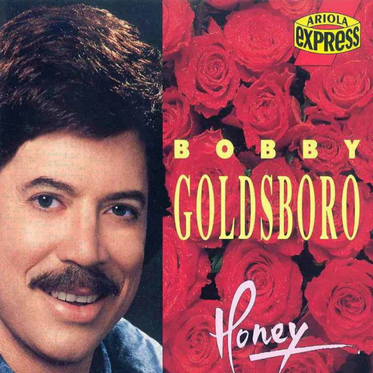 Bobby Goldsboro