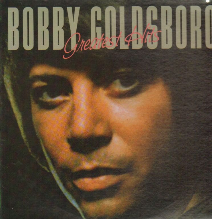 Bobby Goldsboro