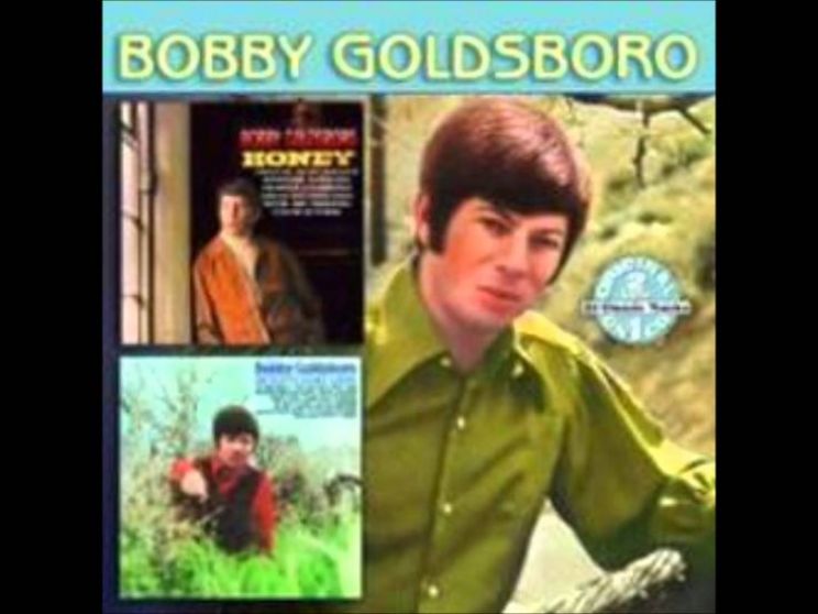 Bobby Goldsboro