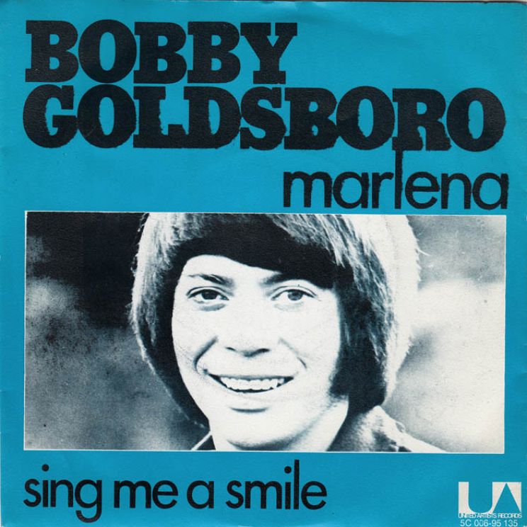 Bobby Goldsboro