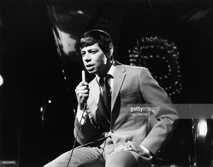 Bobby Goldsboro