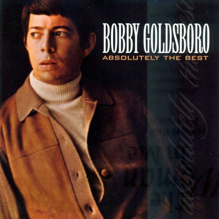 Bobby Goldsboro