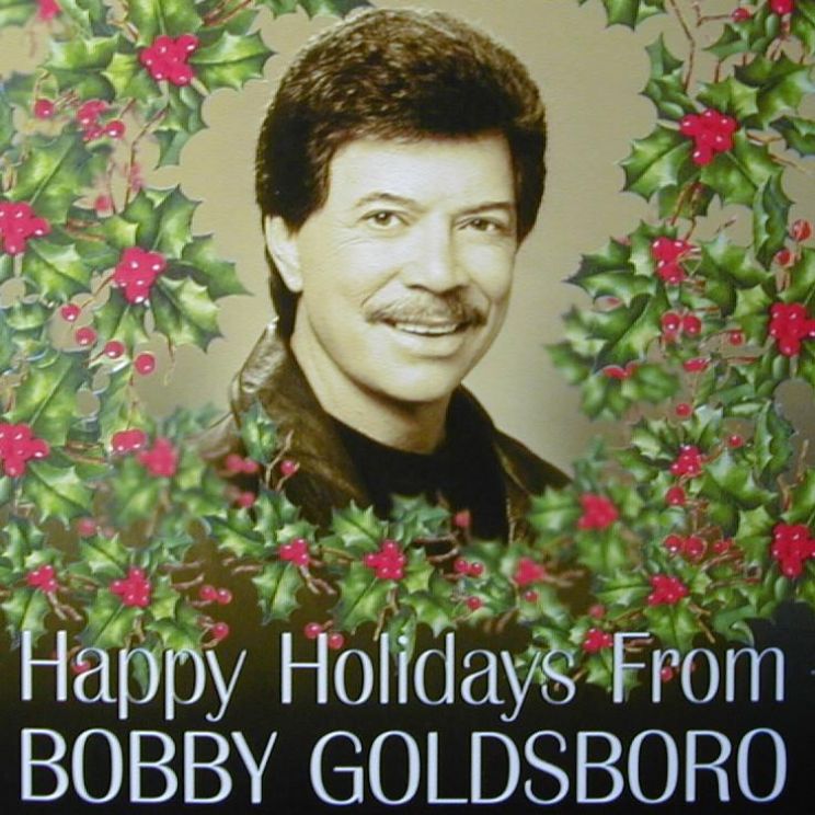Bobby Goldsboro