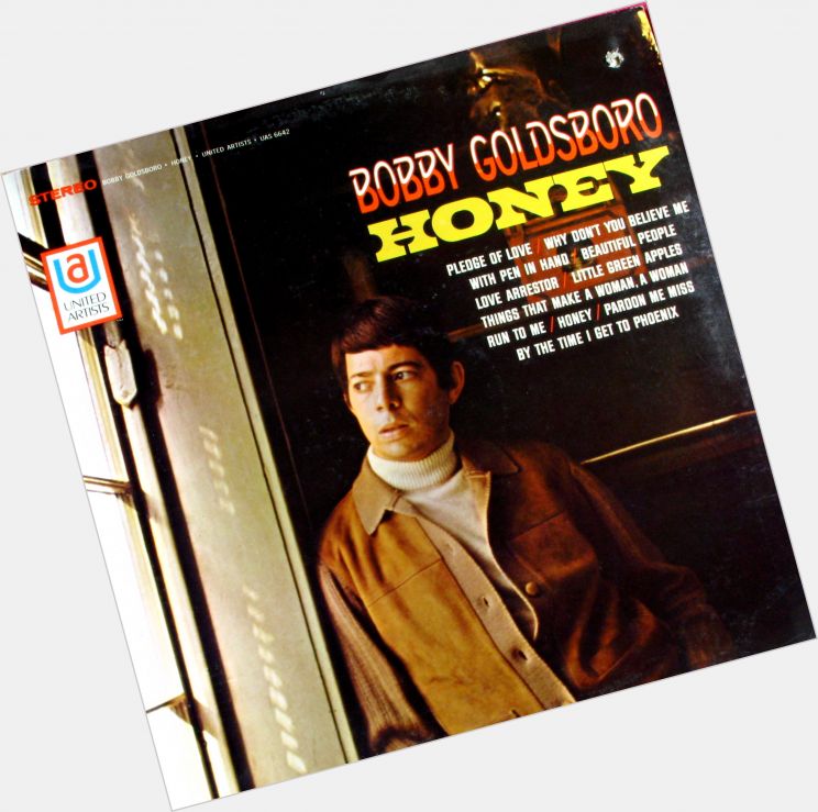 Bobby Goldsboro