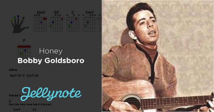 Bobby Goldsboro