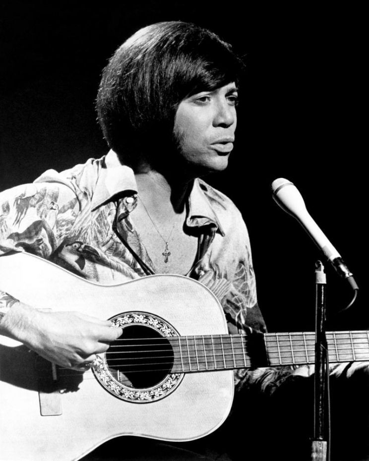 Bobby Goldsboro