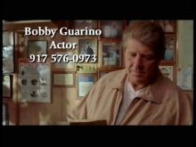 Bobby Guarino