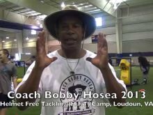 Bobby Hosea