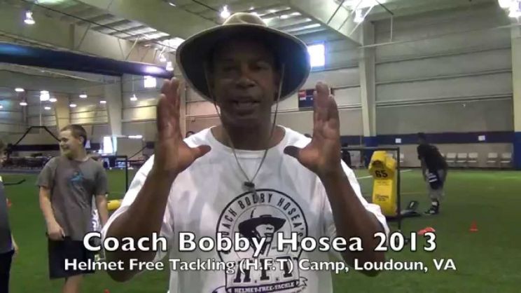 Bobby Hosea