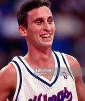 Bobby Hurley