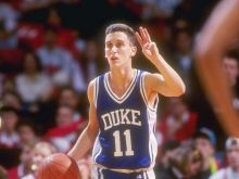 Bobby Hurley