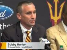 Bobby Hurley