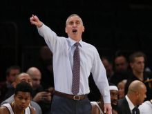 Bobby Hurley