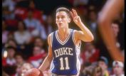 Bobby Hurley