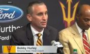 Bobby Hurley