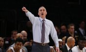 Bobby Hurley