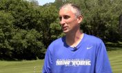 Bobby Hurley