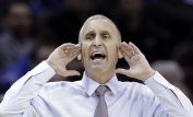 Bobby Hurley