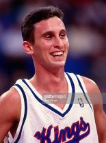 Bobby Hurley