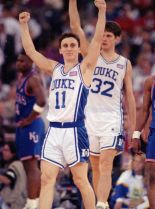 Bobby Hurley