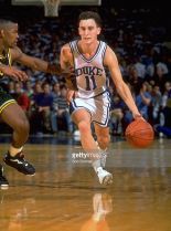 Bobby Hurley