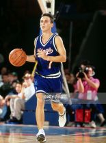 Bobby Hurley