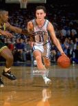 Bobby Hurley