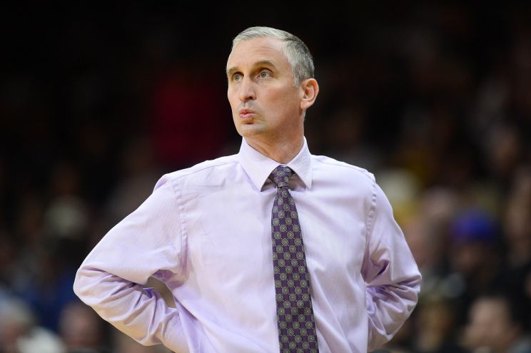 Bobby Hurley