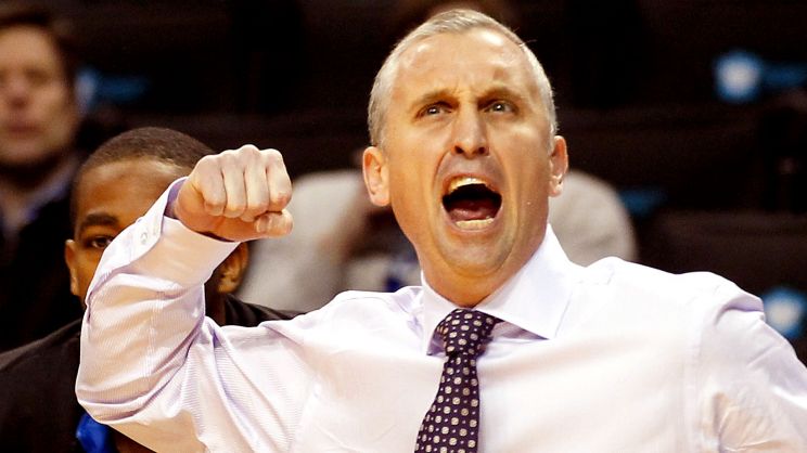 Bobby Hurley