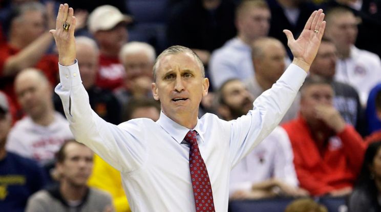 Bobby Hurley