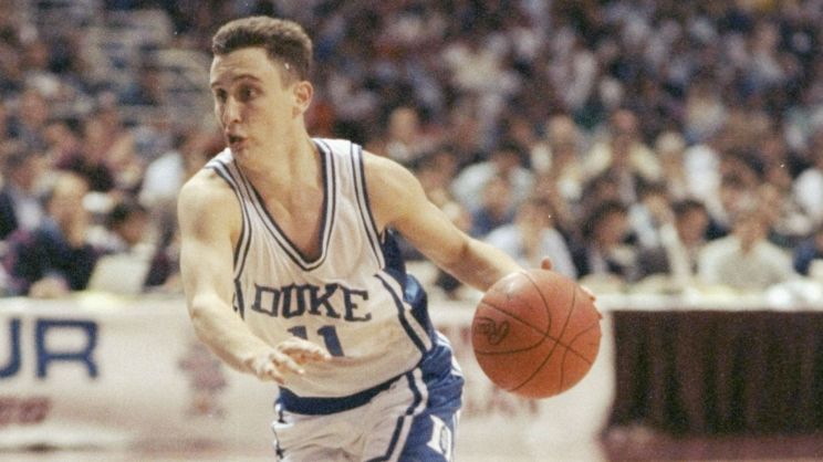 Bobby Hurley