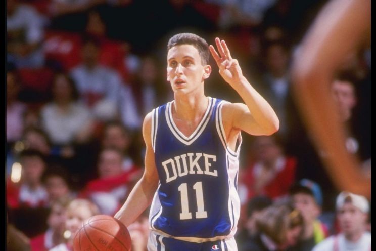 Bobby Hurley