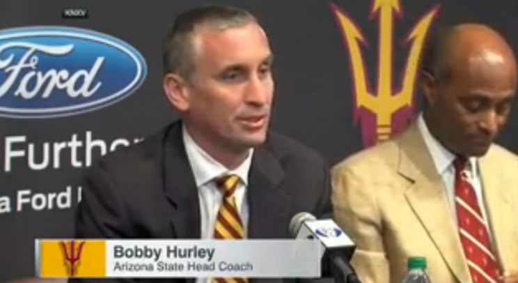 Bobby Hurley