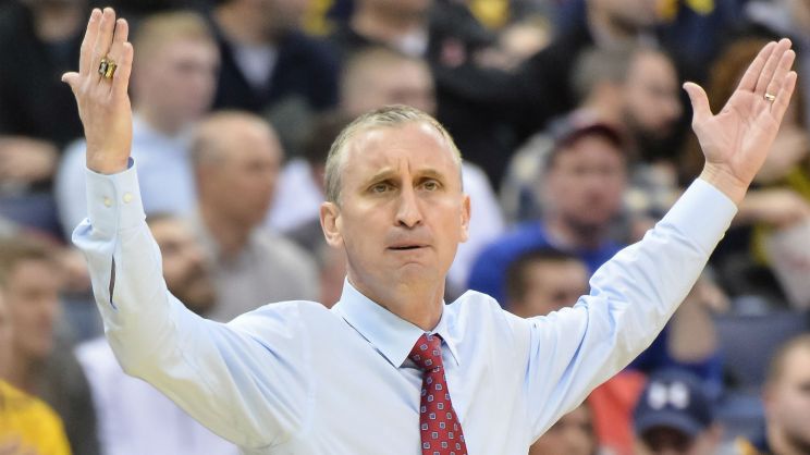 Bobby Hurley