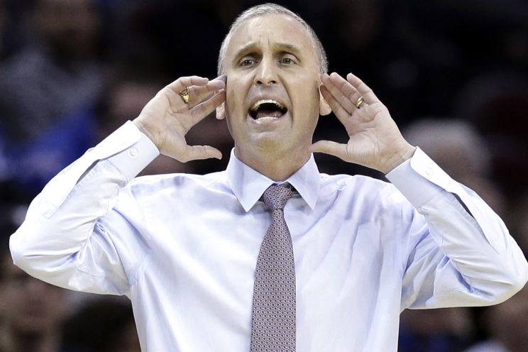 Bobby Hurley