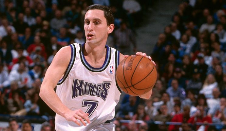 Bobby Hurley