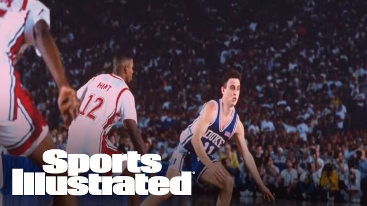 Bobby Hurley