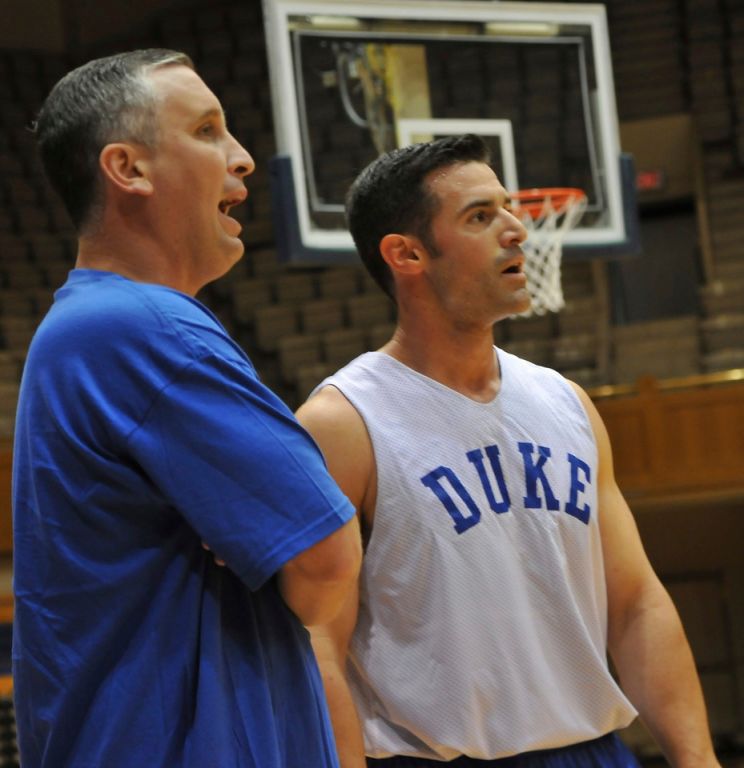 Bobby Hurley