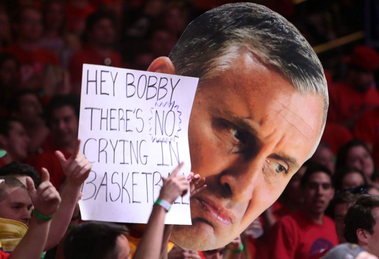 Bobby Hurley