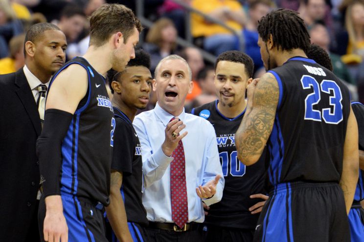 Bobby Hurley