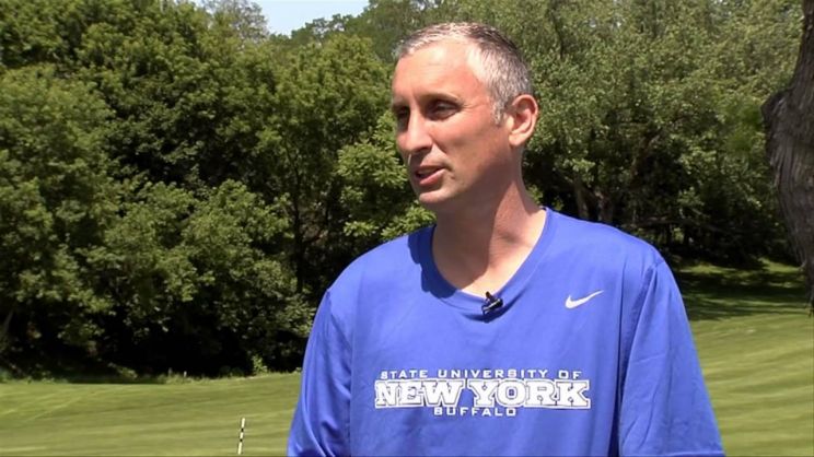 Bobby Hurley