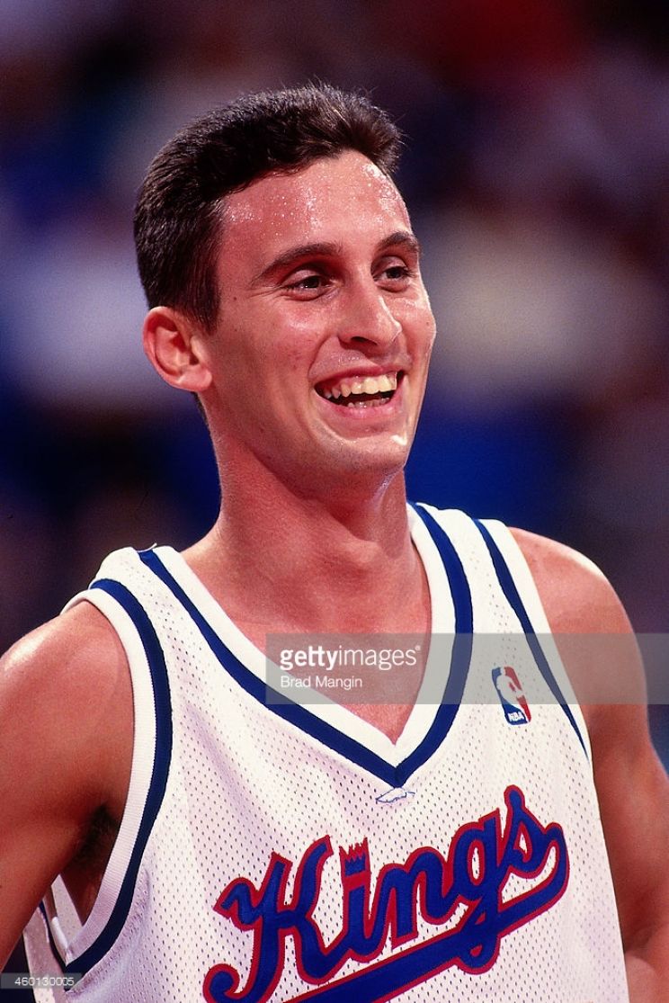 Bobby Hurley