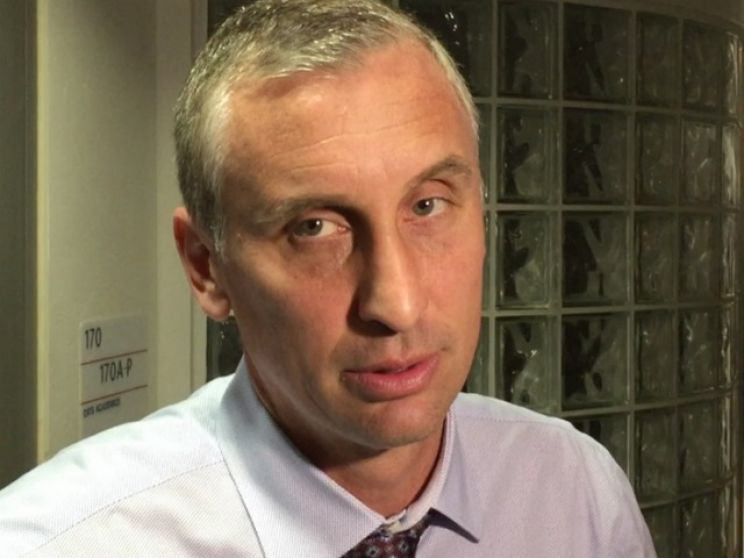 Bobby Hurley