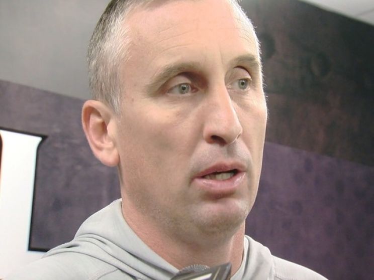 Bobby Hurley
