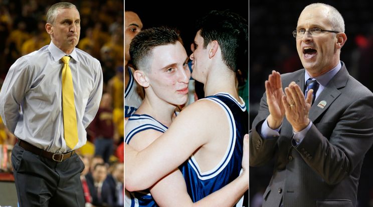 Bobby Hurley