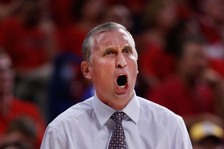 Bobby Hurley