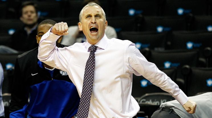 Bobby Hurley