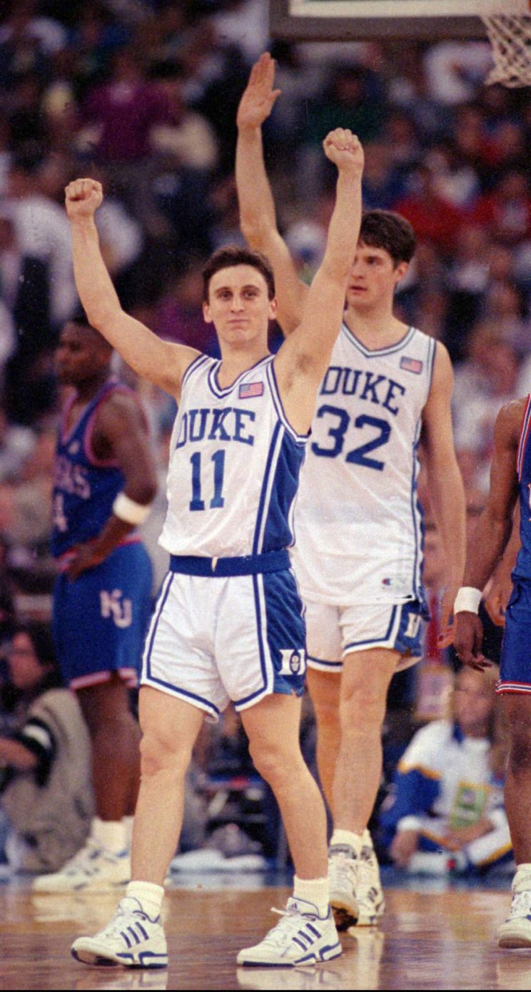 Bobby Hurley