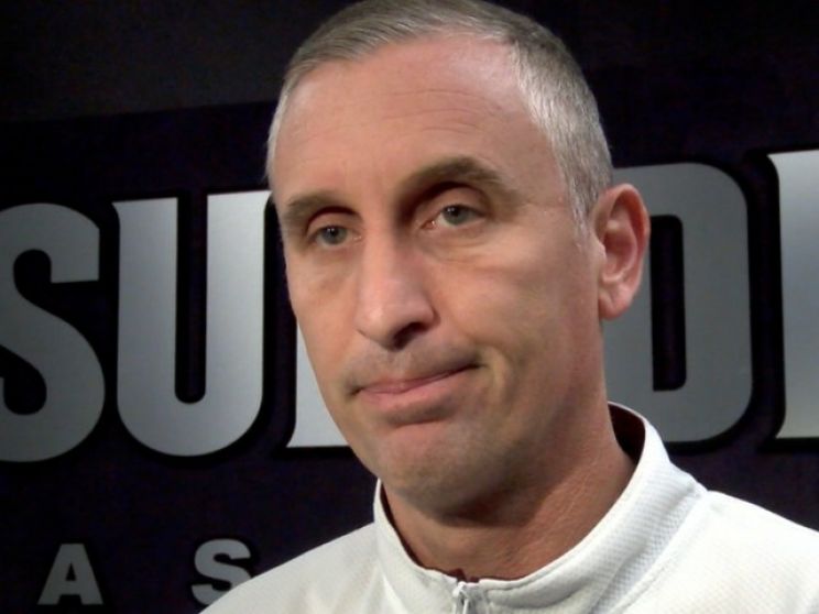 Bobby Hurley