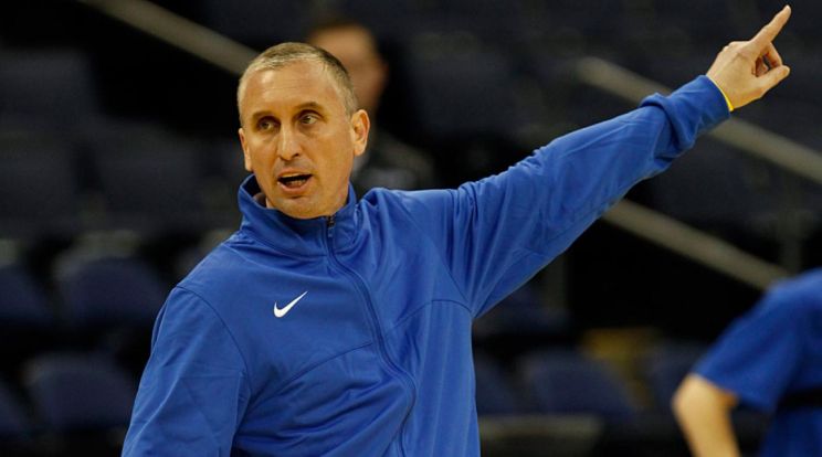 Bobby Hurley